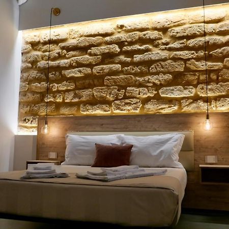 Oneira Rooms Agrigent Exterior foto
