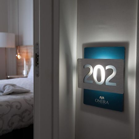 Oneira Rooms Agrigent Exterior foto