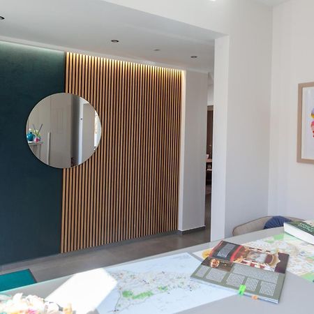Oneira Rooms Agrigent Exterior foto