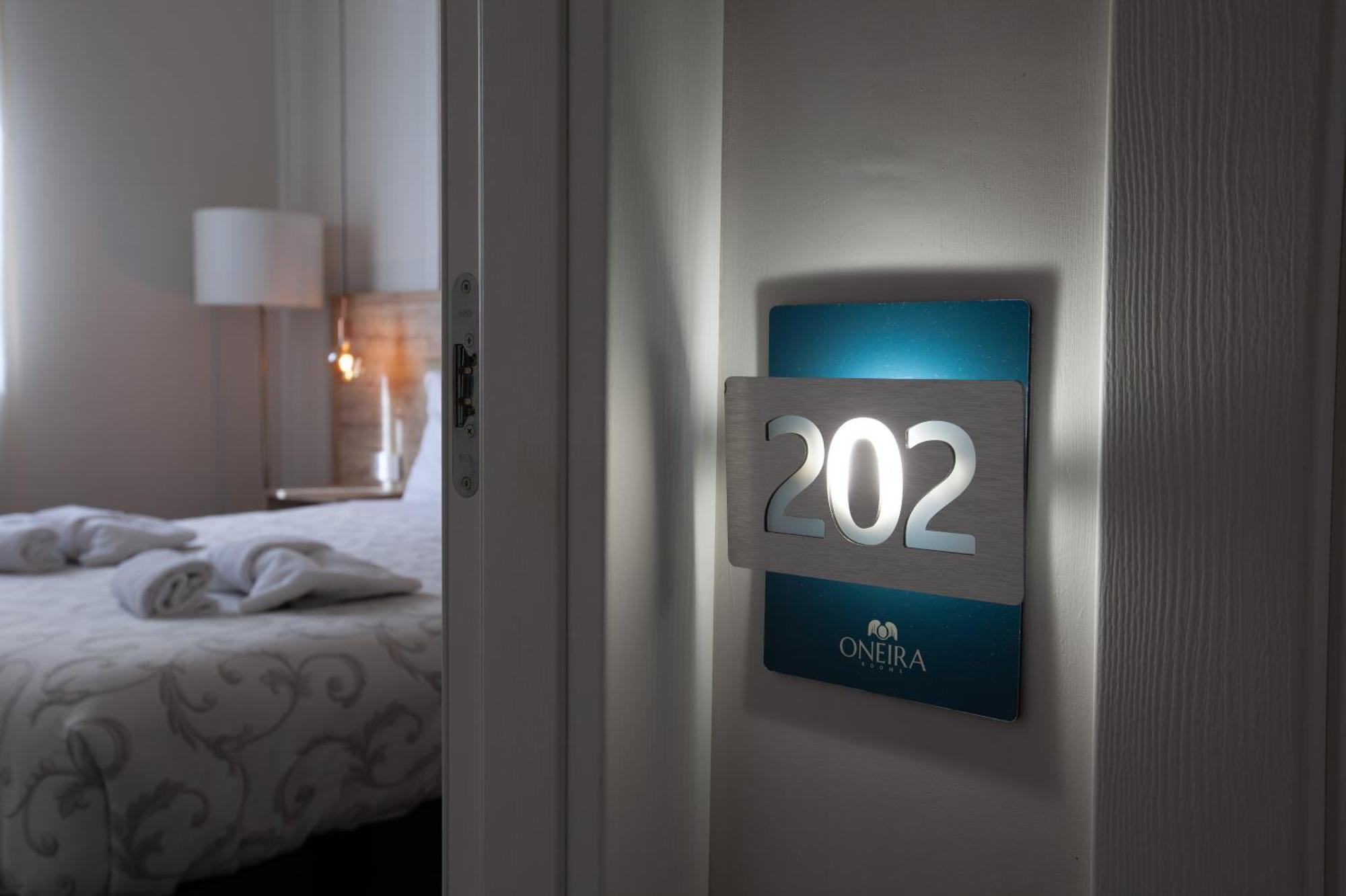 Oneira Rooms Agrigent Exterior foto