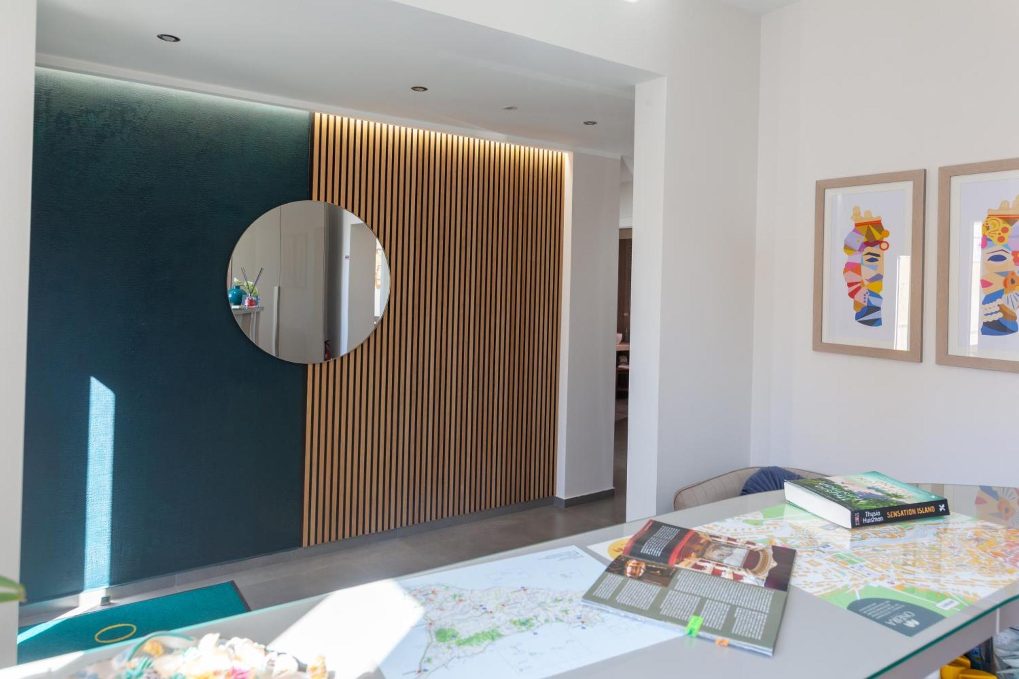 Oneira Rooms Agrigent Exterior foto