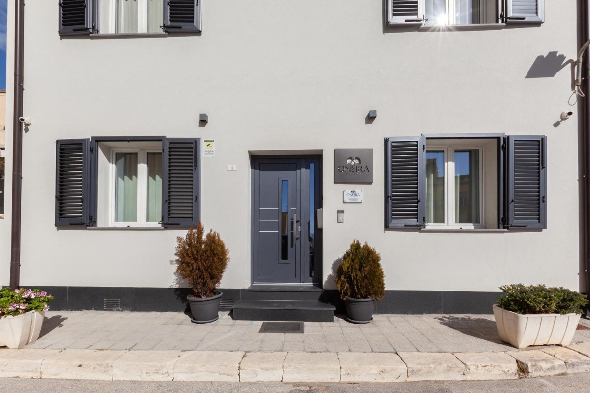 Oneira Rooms Agrigent Exterior foto