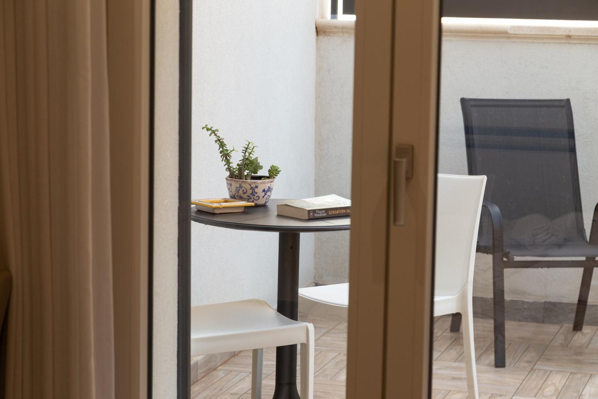 Oneira Rooms Agrigent Exterior foto