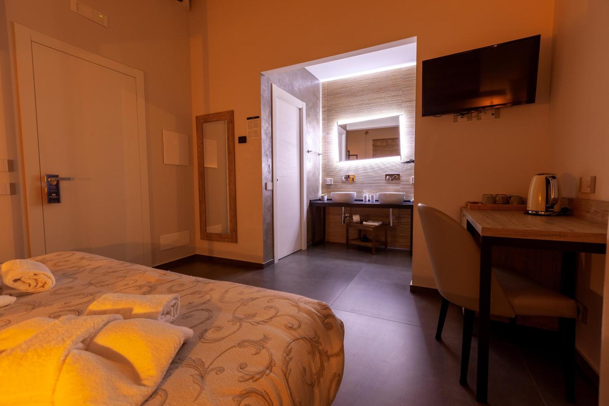 Oneira Rooms Agrigent Exterior foto
