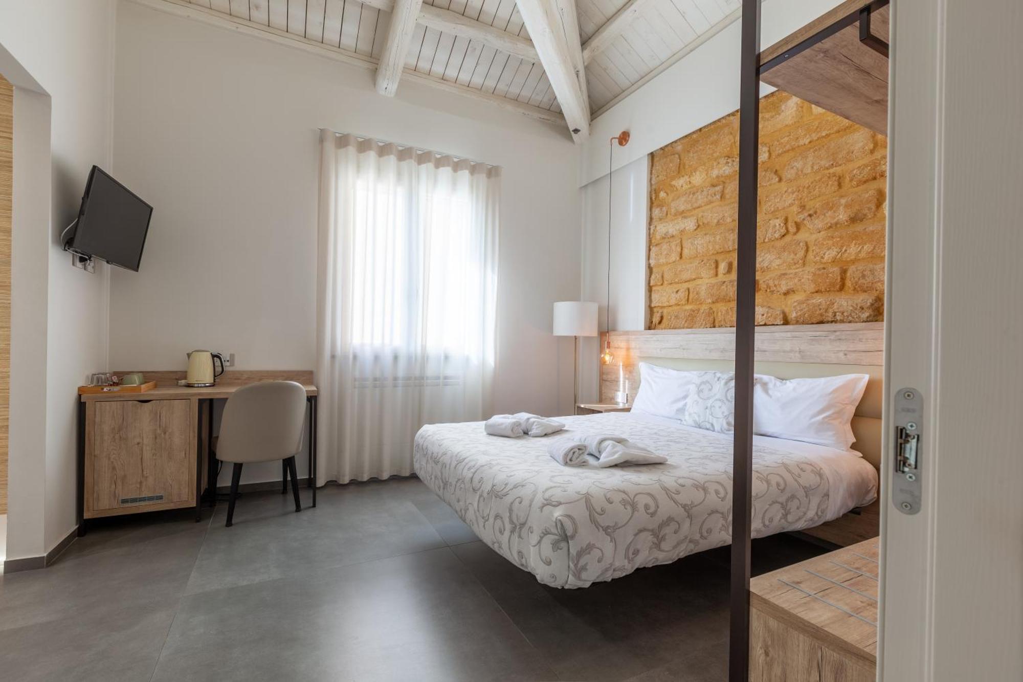 Oneira Rooms Agrigent Exterior foto