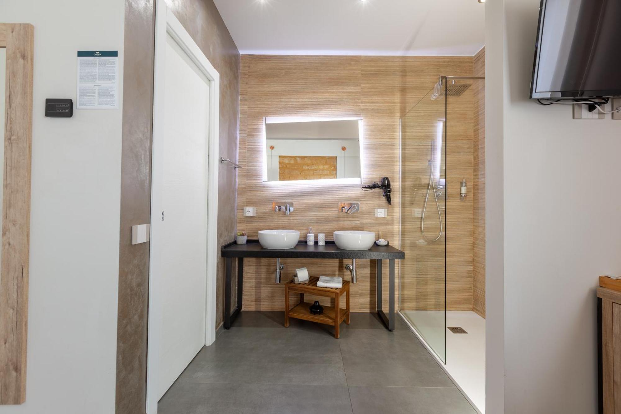 Oneira Rooms Agrigent Exterior foto