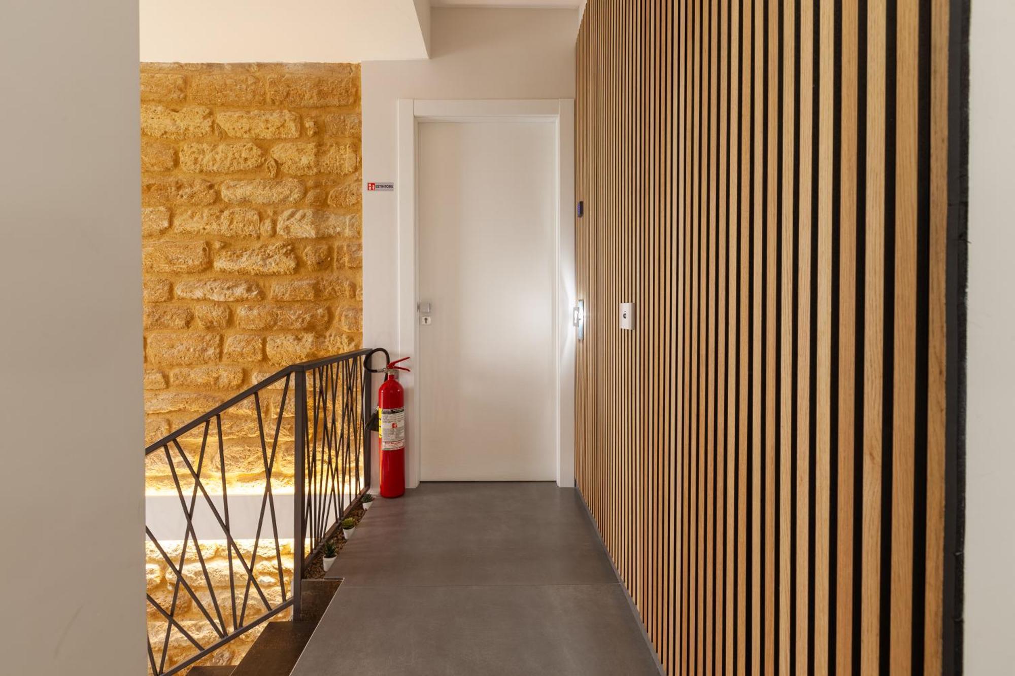 Oneira Rooms Agrigent Exterior foto