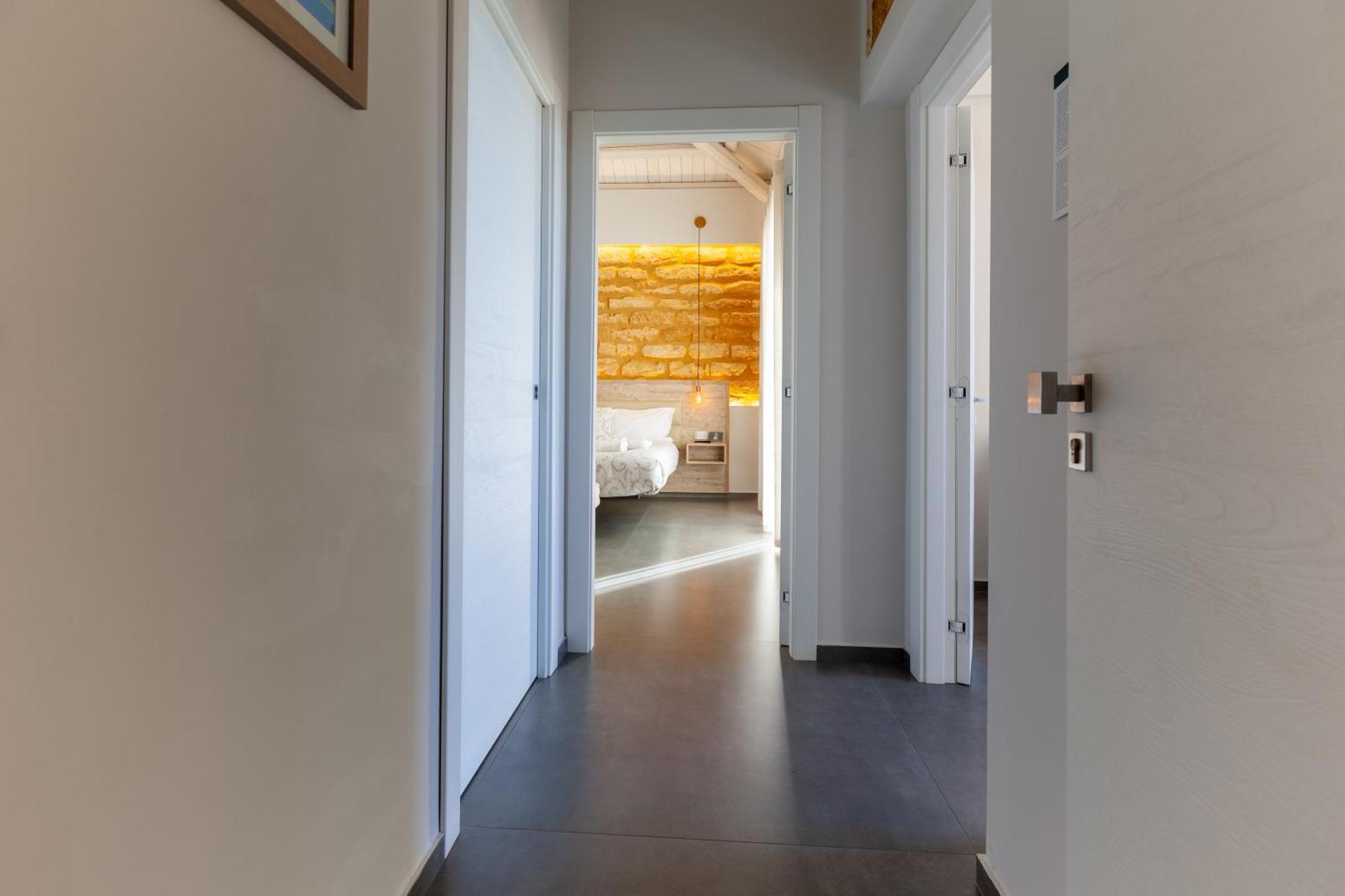 Oneira Rooms Agrigent Exterior foto