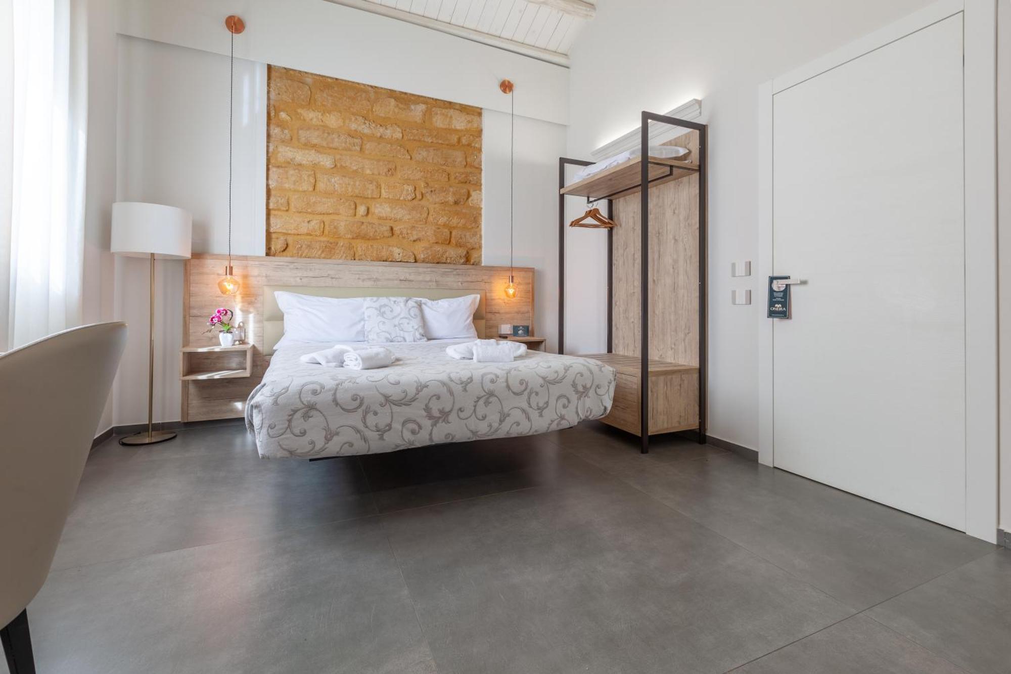 Oneira Rooms Agrigent Exterior foto