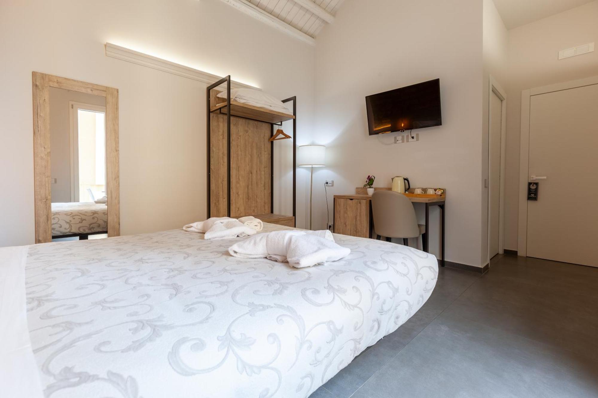 Oneira Rooms Agrigent Exterior foto
