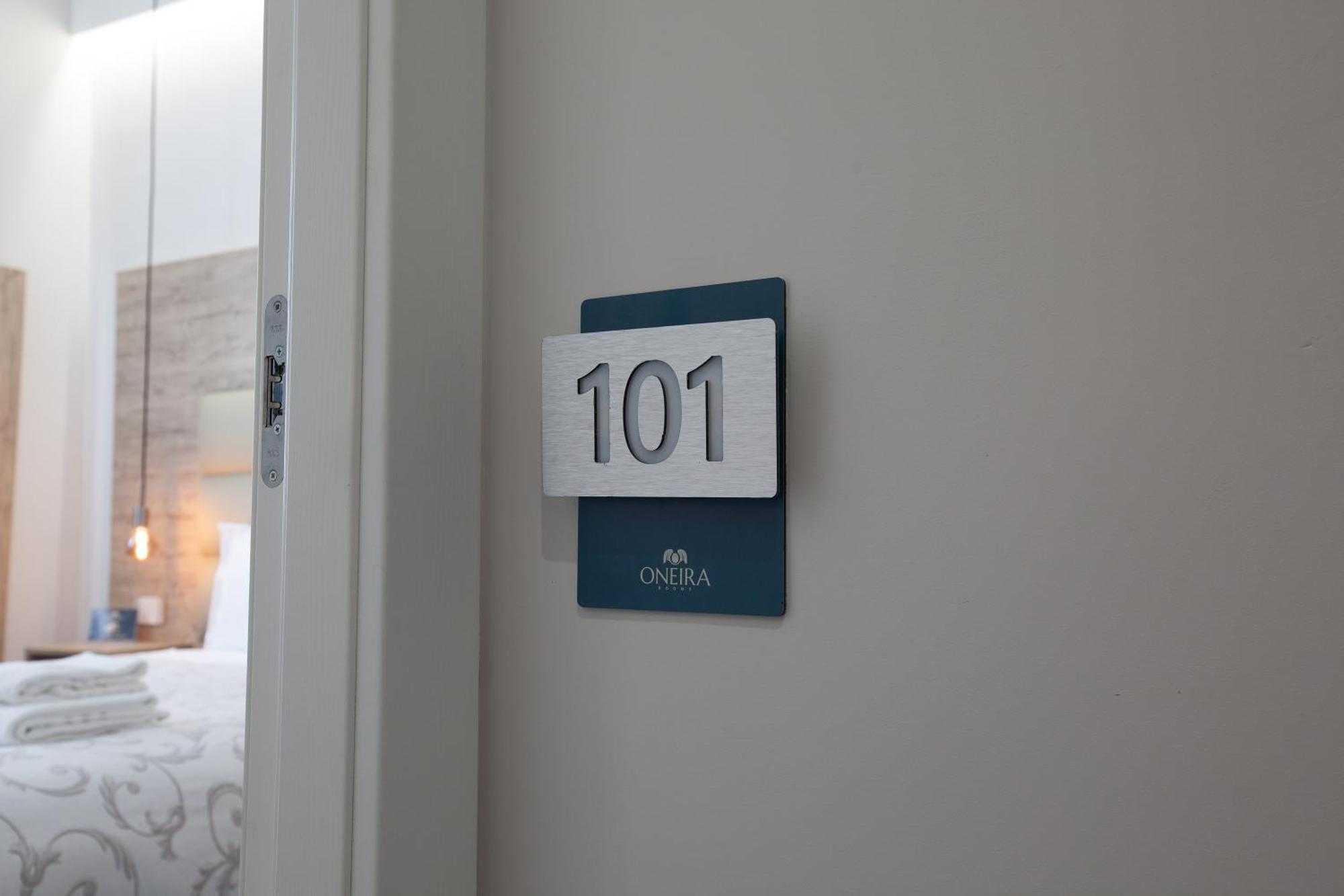Oneira Rooms Agrigent Exterior foto