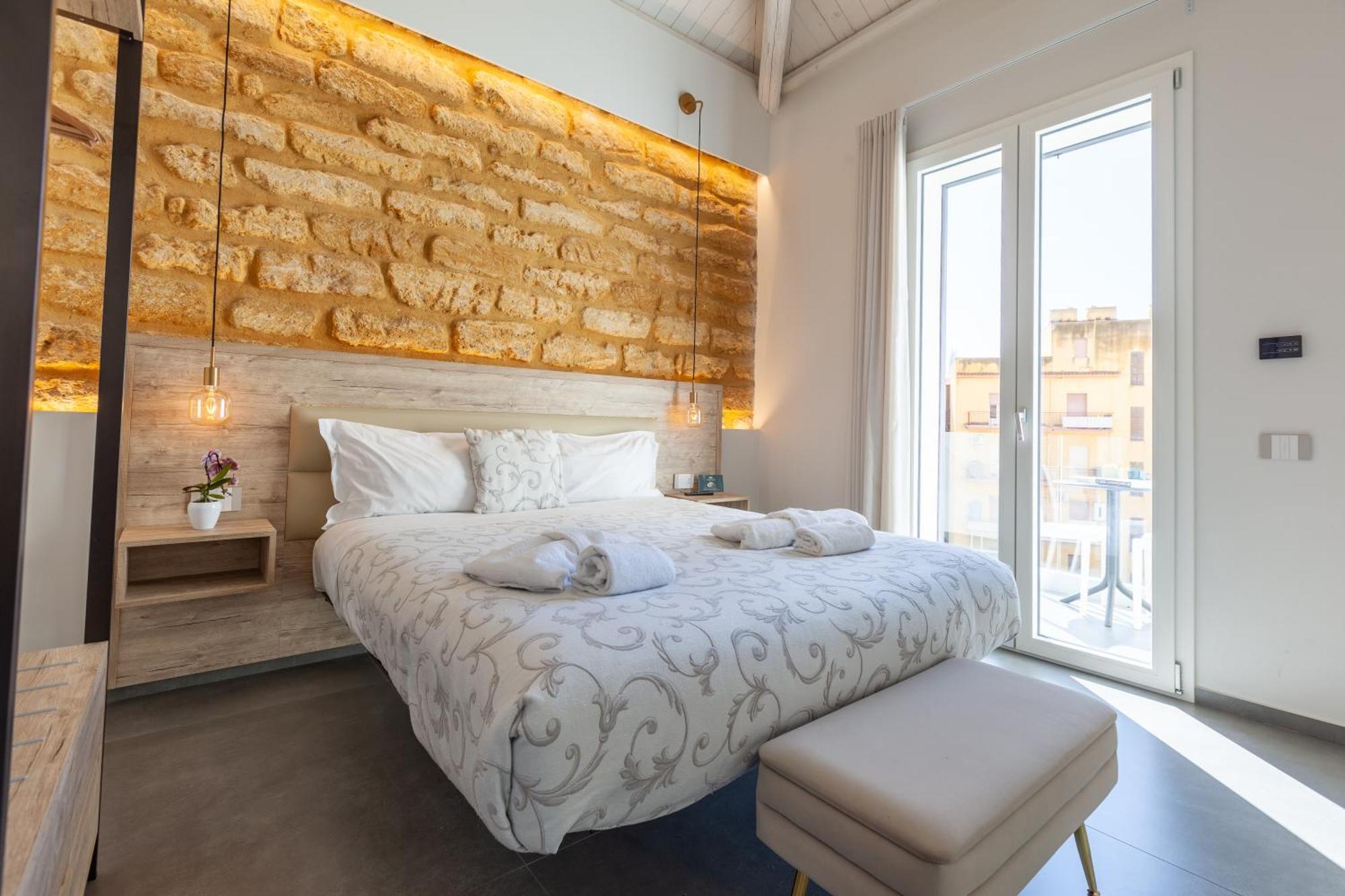 Oneira Rooms Agrigent Exterior foto