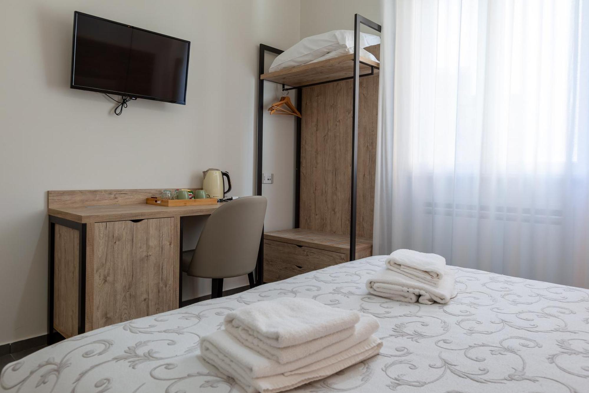 Oneira Rooms Agrigent Exterior foto