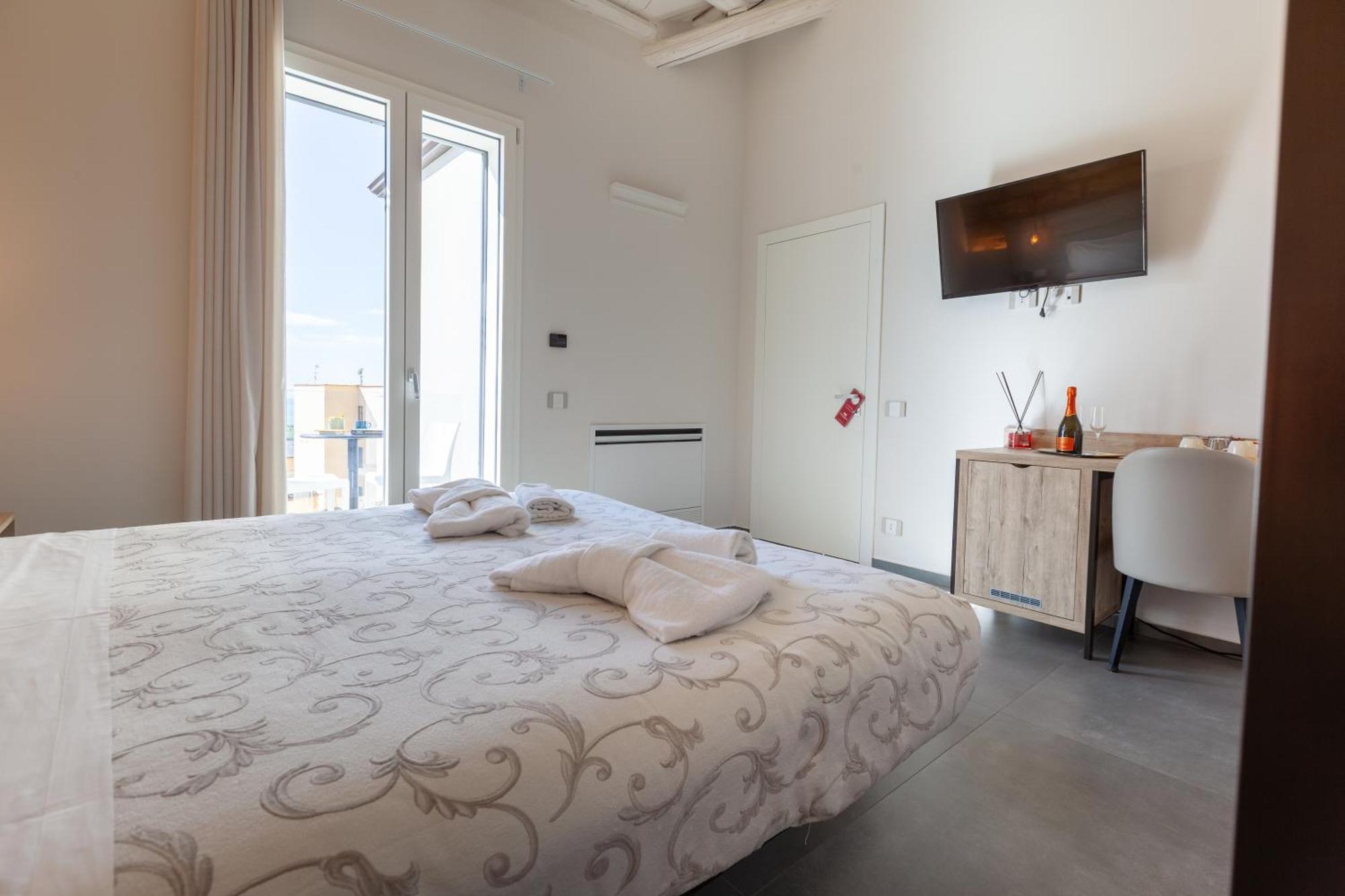 Oneira Rooms Agrigent Exterior foto