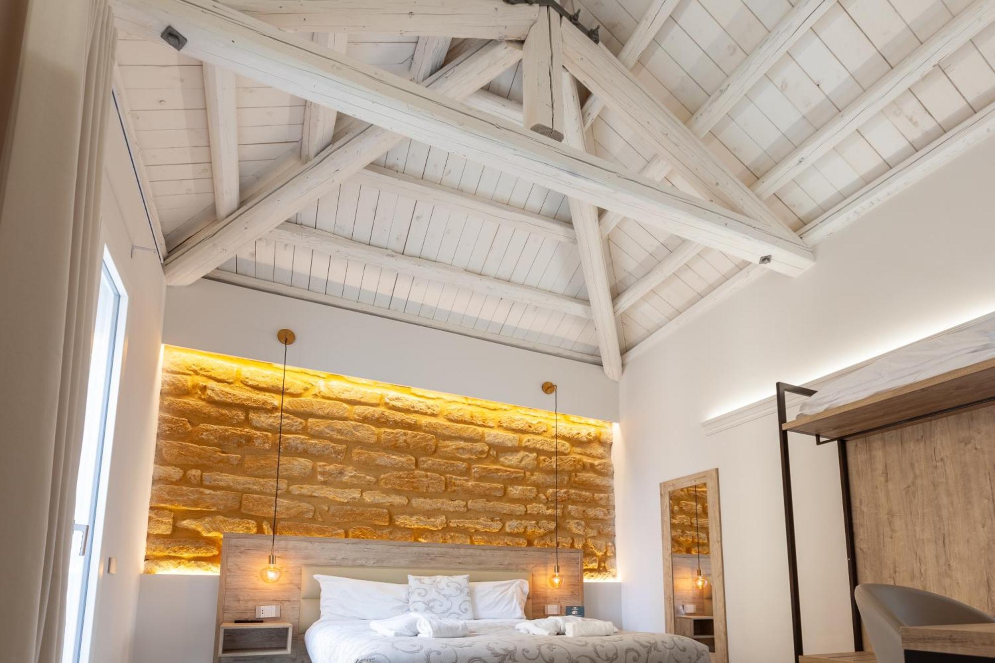 Oneira Rooms Agrigent Exterior foto