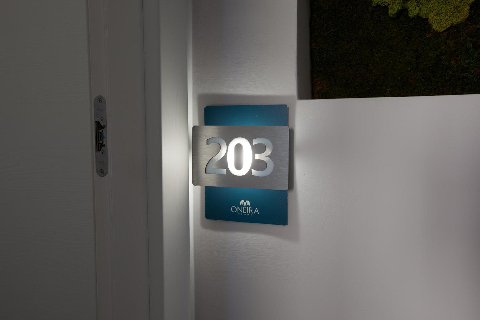 Oneira Rooms Agrigent Exterior foto