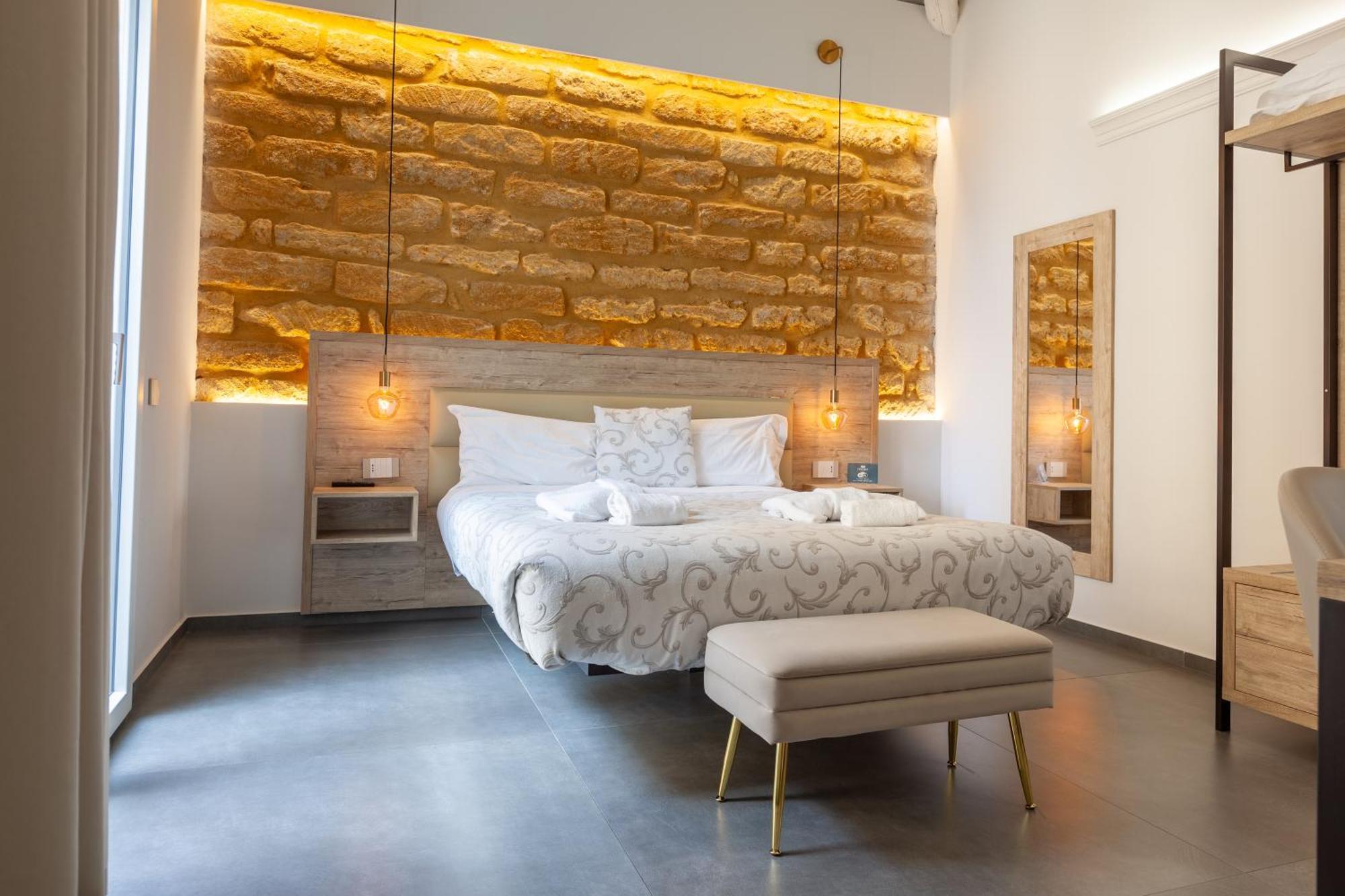 Oneira Rooms Agrigent Exterior foto