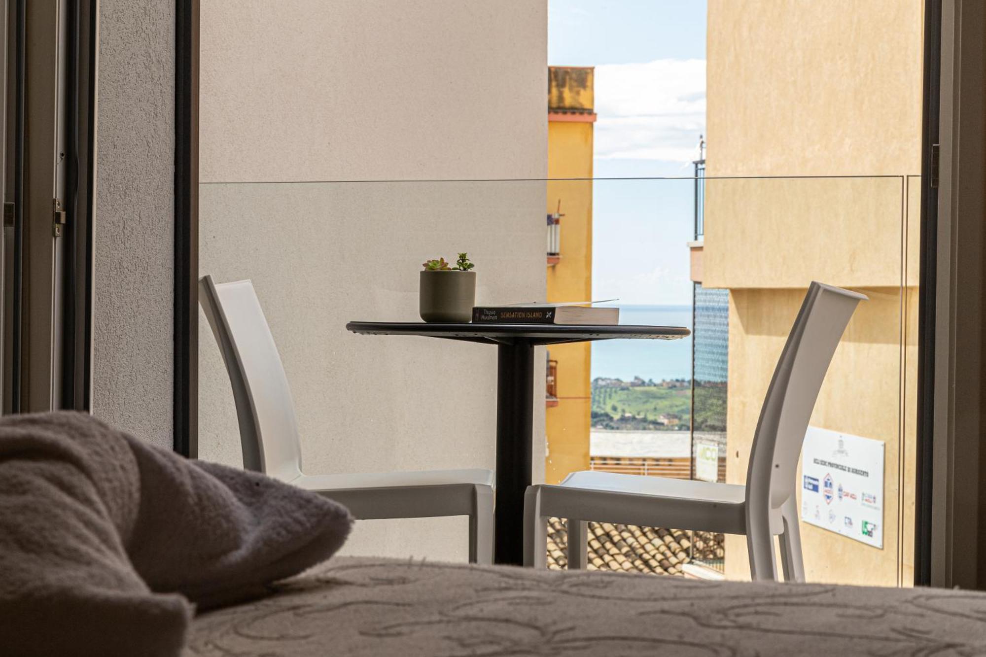 Oneira Rooms Agrigent Exterior foto