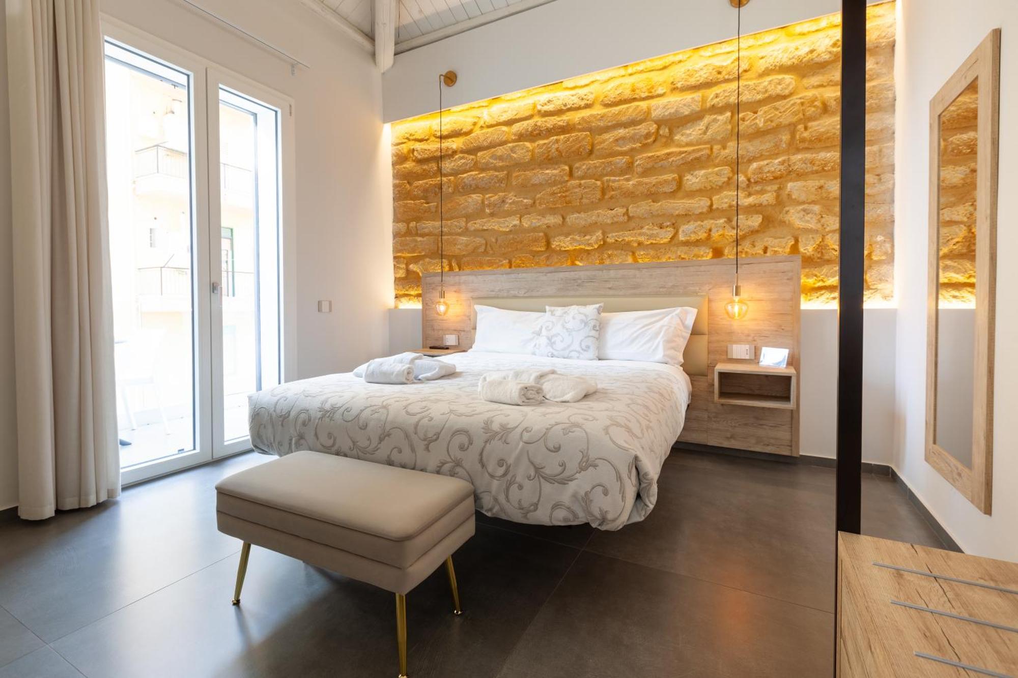 Oneira Rooms Agrigent Exterior foto