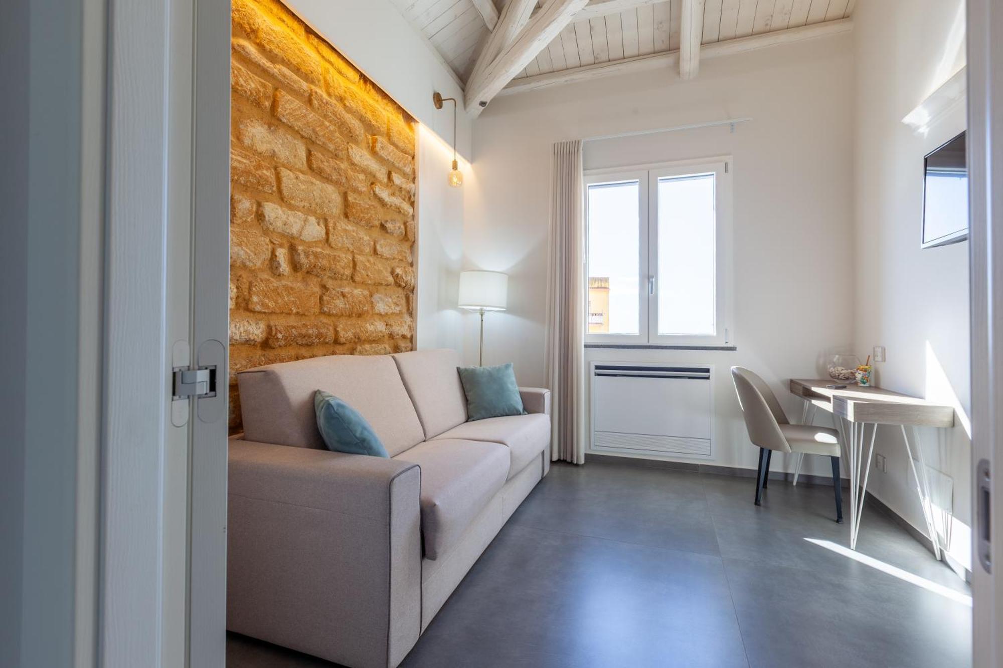 Oneira Rooms Agrigent Exterior foto