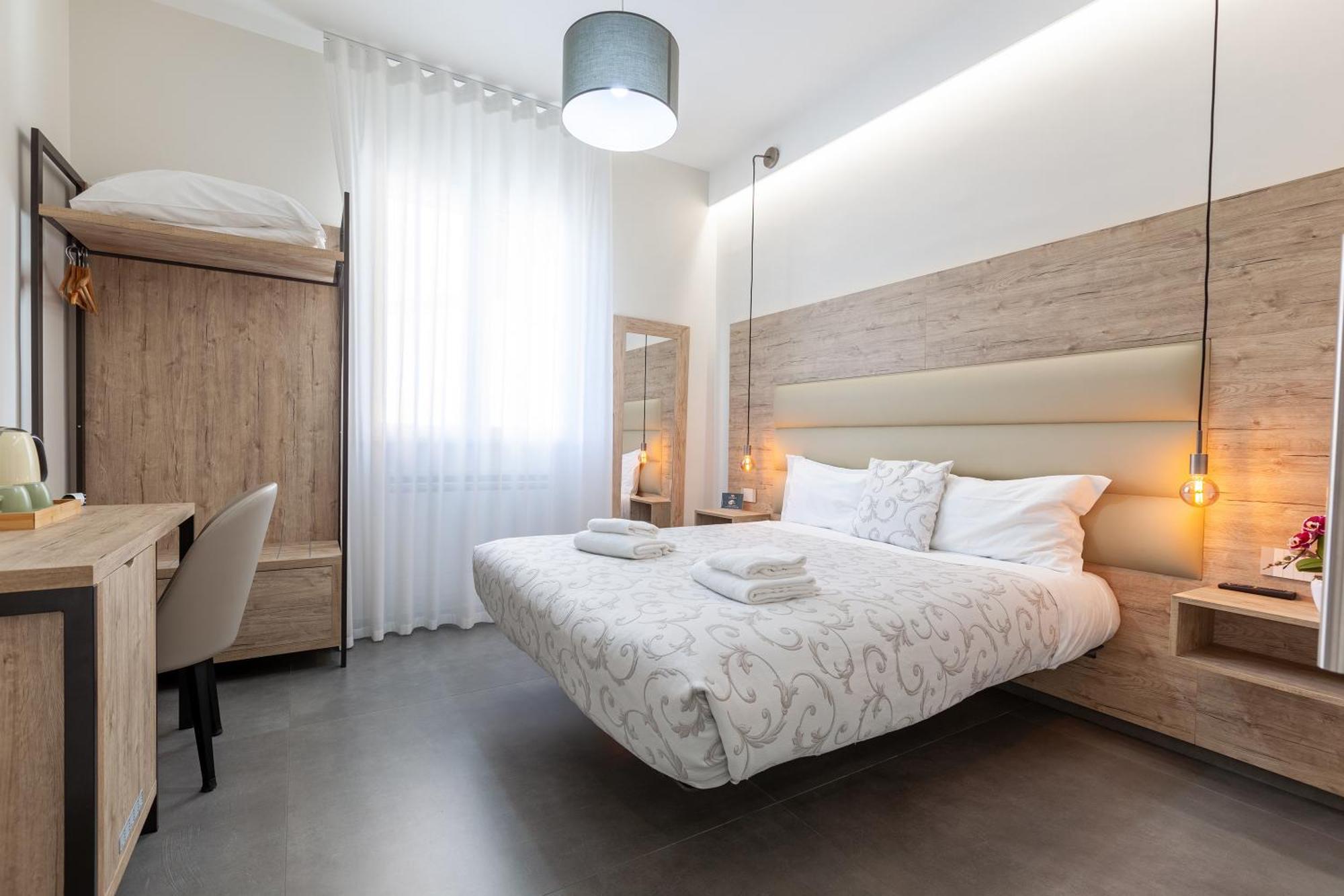 Oneira Rooms Agrigent Exterior foto